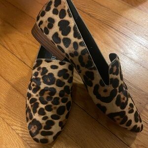 Sole Society Takina Loafer Flat